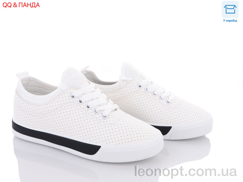 Кросівки QQ shoes BK32-3