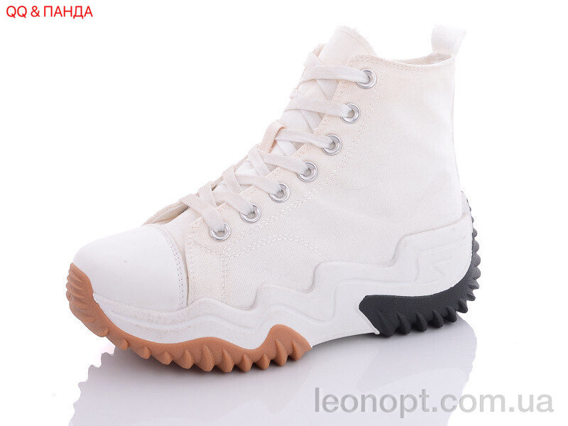Кросівки QQ shoes BK71-2
