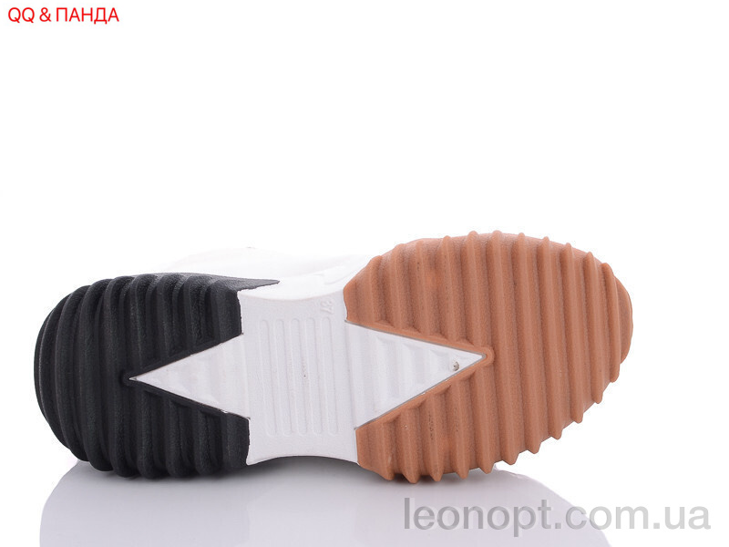 Кросівки QQ shoes BK71-2