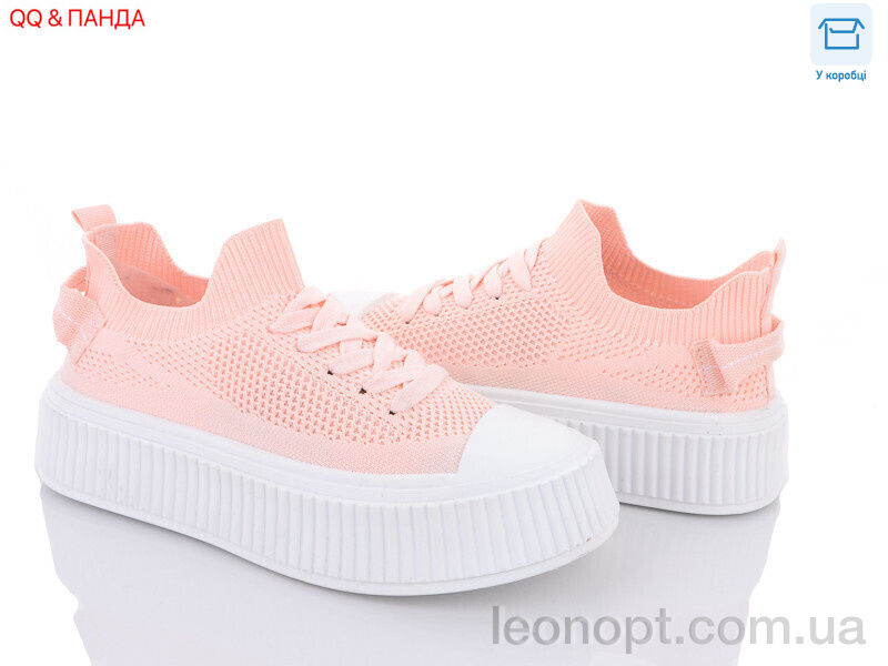 Кросівки QQ shoes BK73-02
