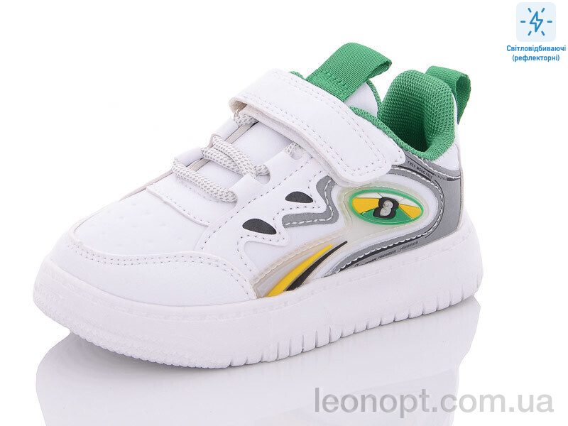 Кросівки Xifa kids BM062-1-28 піна