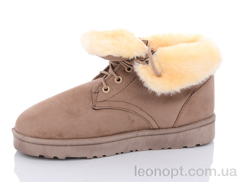 Черевики Lion CR2306