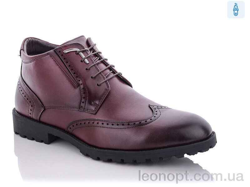 Черевики Boteli GM1022-5
