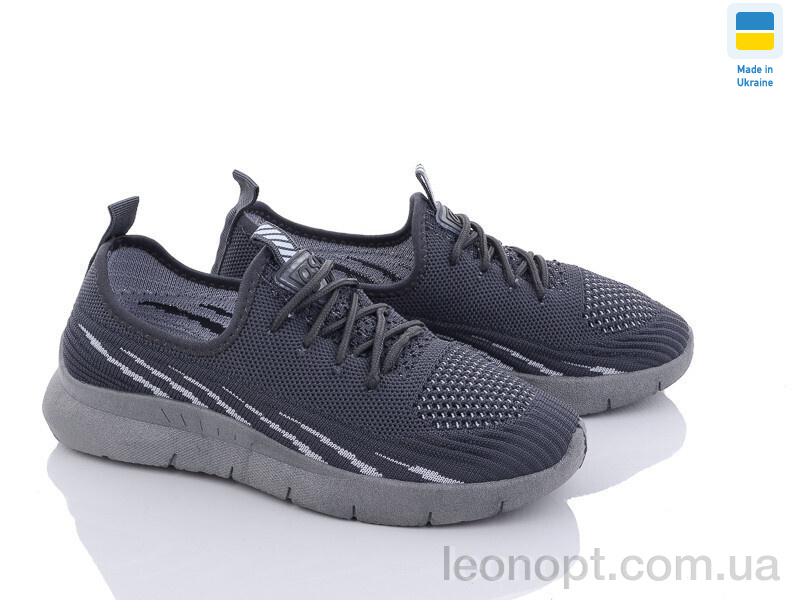 Кросівки DeMur GW586DG