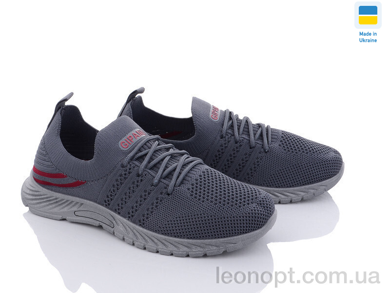 Кросівки DeMur GW604G