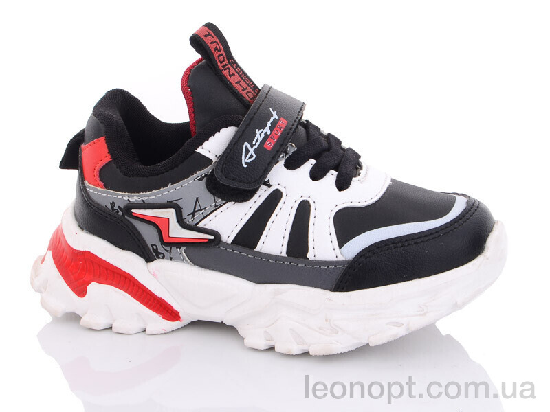 Кросівки Xifa kids H5091-1