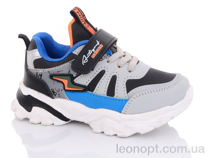 Кросівки Xifa kids H5091-2