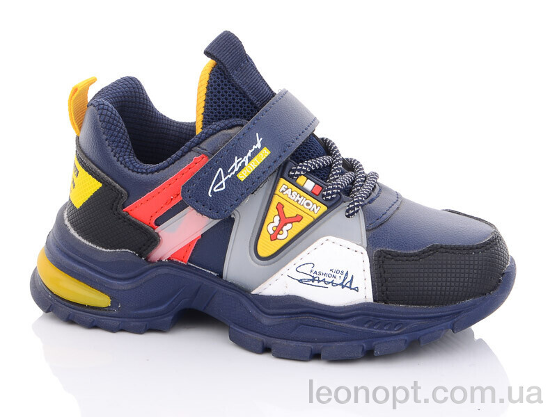 Кросівки Xifa kids H5189-1