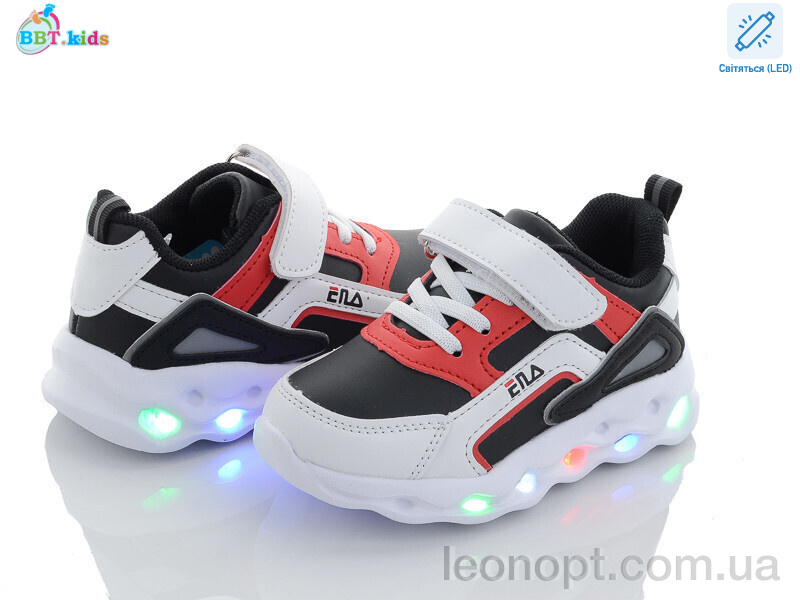 Кросівки BBT H6111-1 LED