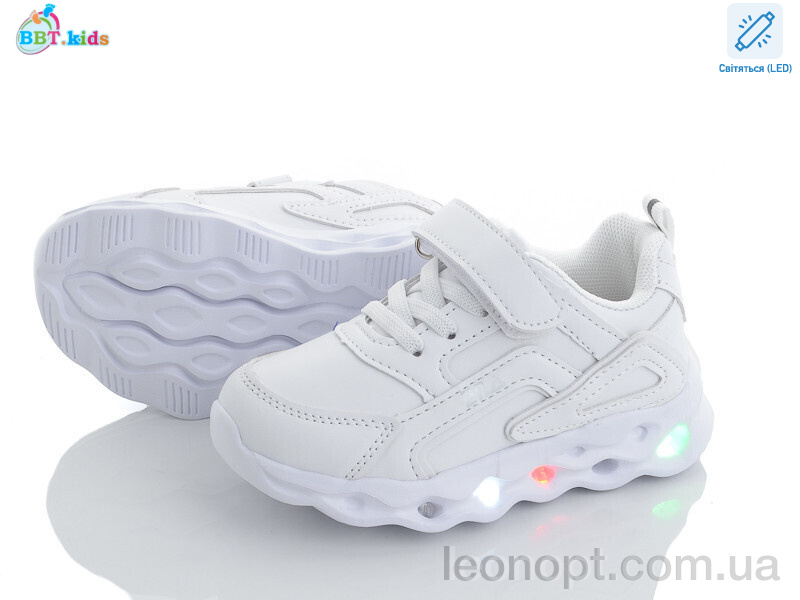 Кросівки BBT H6111-2 LED