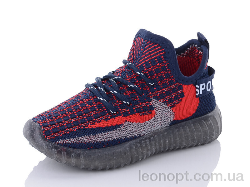 Кросівки Xifa kids J210-3