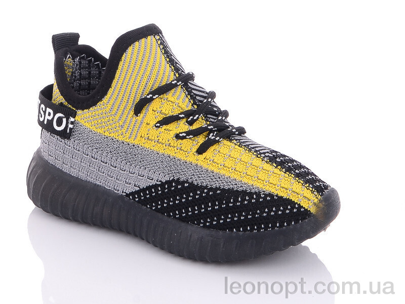 Кросівки Xifa kids J213-2