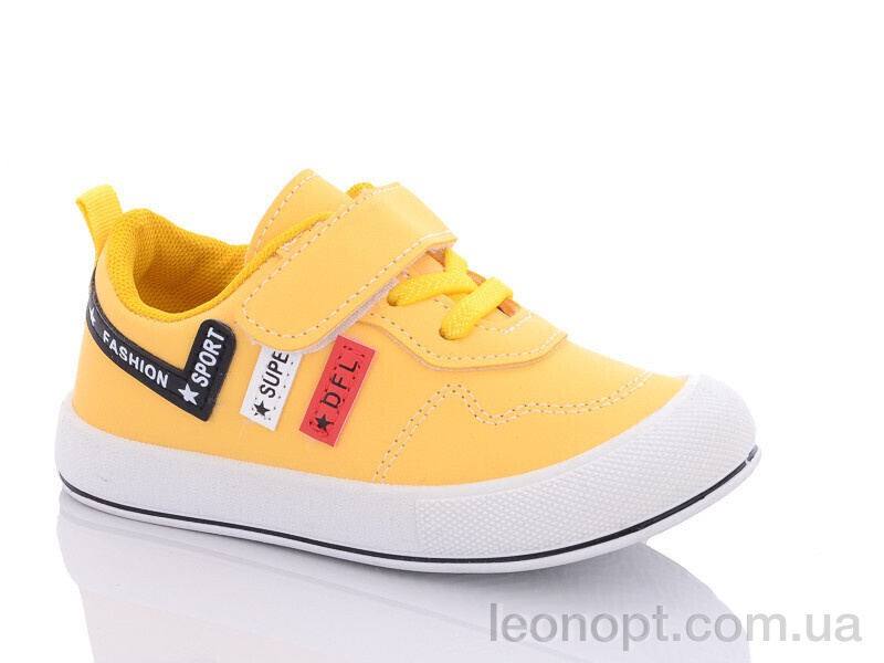 Кросівки Xifa kids J259-2