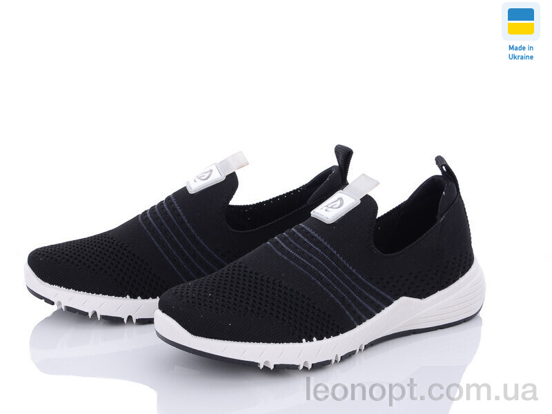 Кроссовки No brand K5 чорний