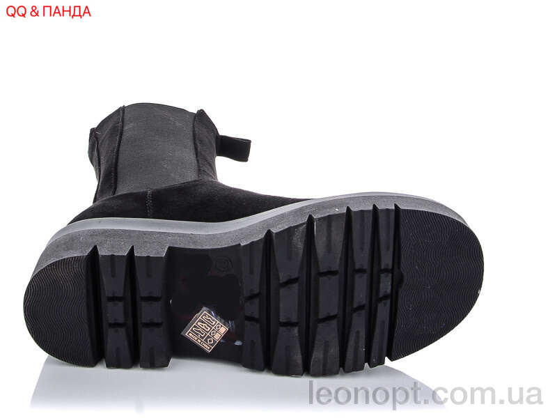 Черевики QQ shoes L2-1-1