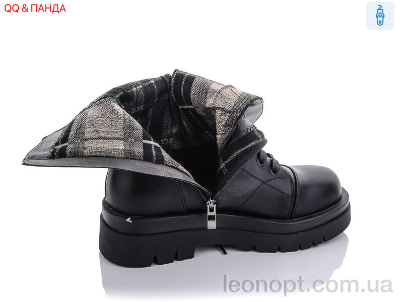 Черевики QQ shoes L2-2