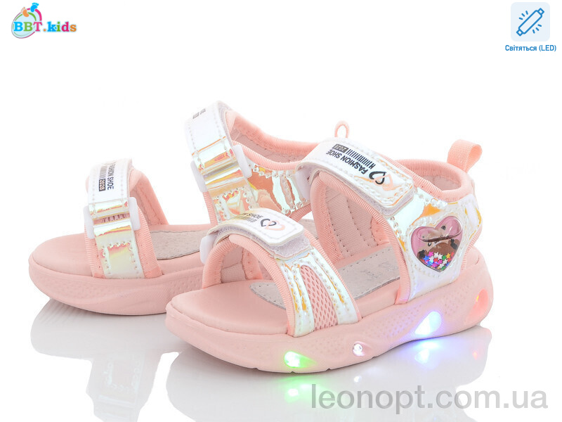 Босоножки BBT L6557-1 LED