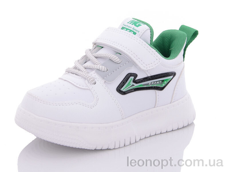 Кросівки Xifa kids LQ066-1-28 піна