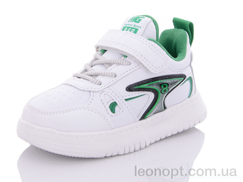 Кросівки Xifa kids LQ067-1-28 піна