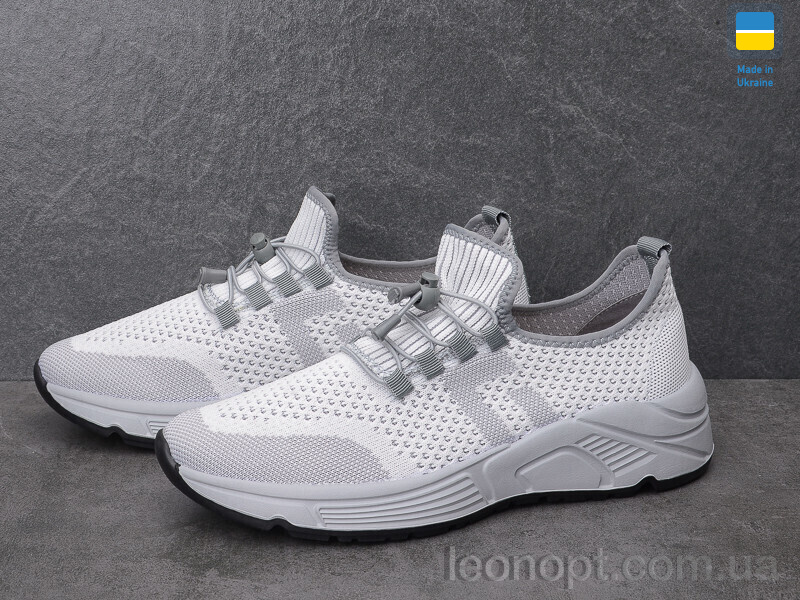 Кроссовки Paolla M1001 grey