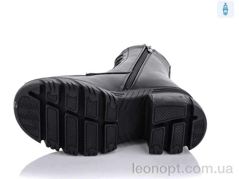 Чоботи Purlina P2255-1