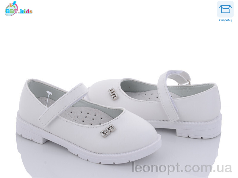 Туфли BBT P6095