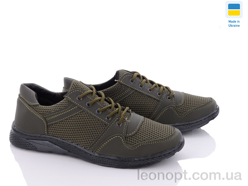 Кросівки Pilot Pilot CK831 зелений