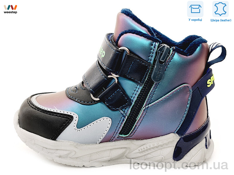 Черевики Weestep R122965141 CLB