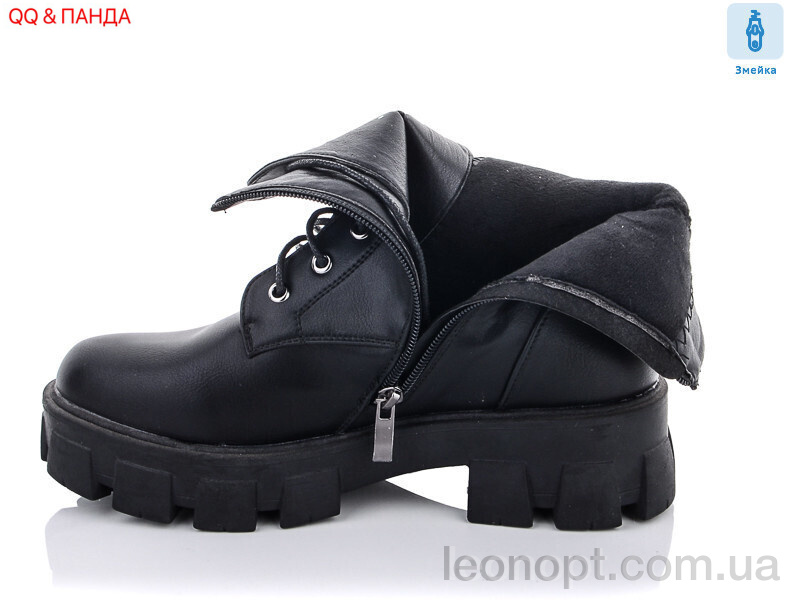Черевики QQ shoes R1558-3