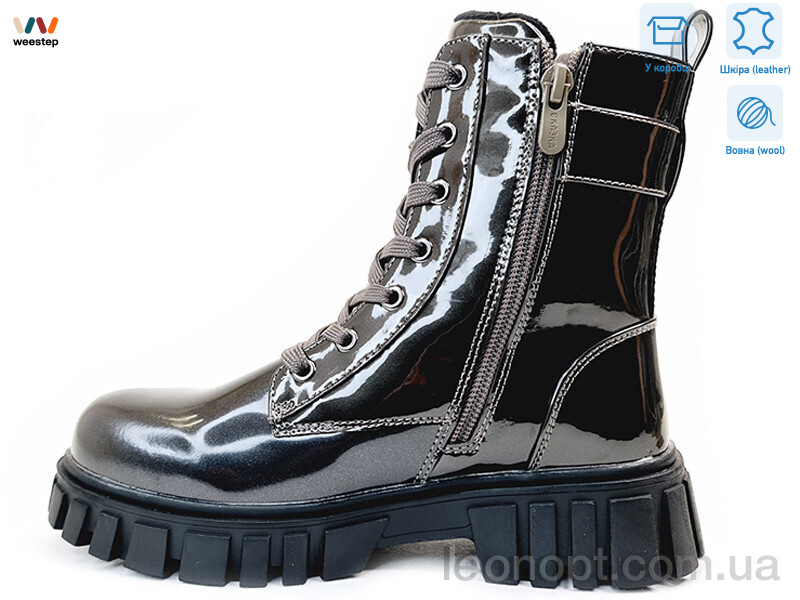 Ботинки Weestep R180668516 TH