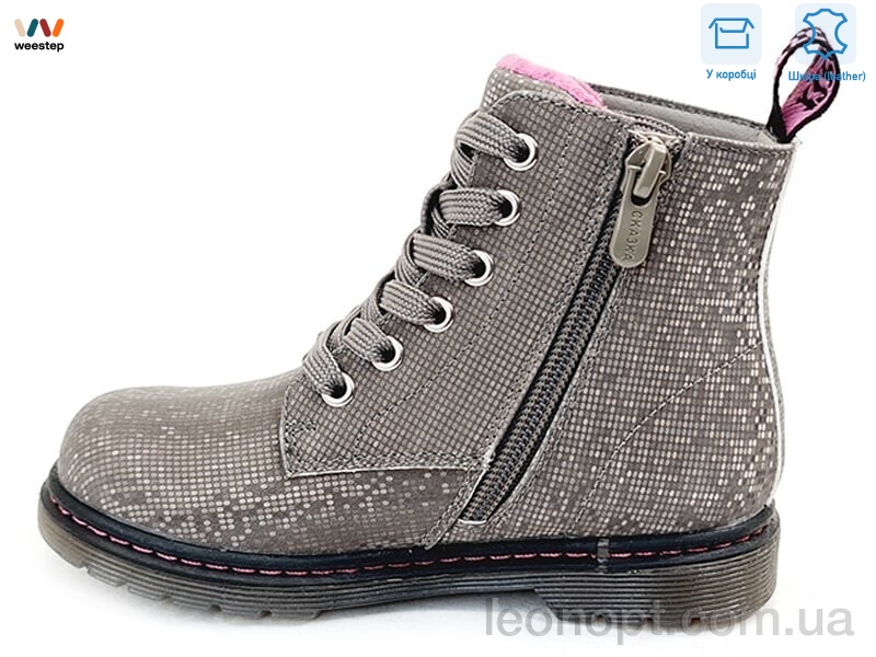 Черевики Weestep R218365601 TH