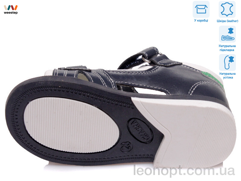 Сандалии Weestep R526060106 DB