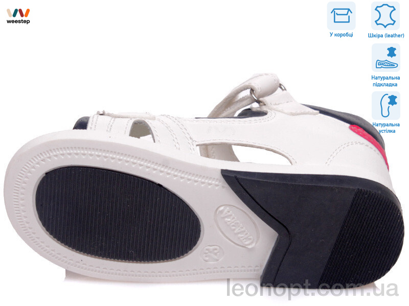 Сандалі Weestep R526060106 W