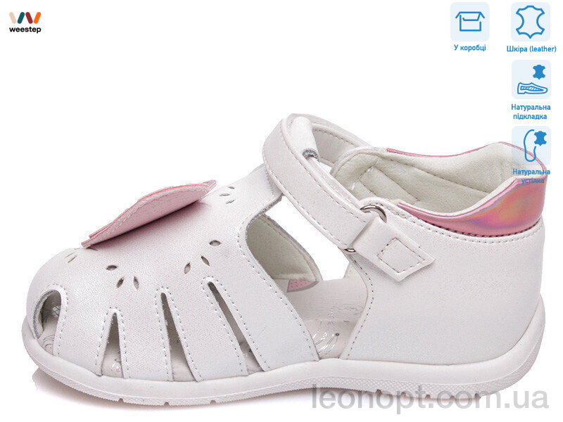 Босоножки Weestep R562560145 W