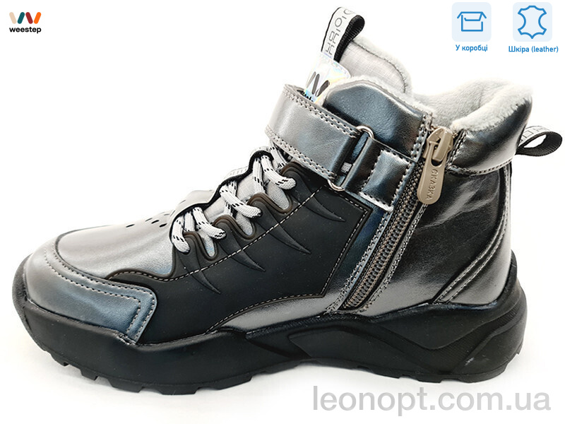 Ботинки Weestep R568666219 TH