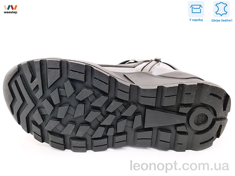 Ботинки Weestep R568666219 TH
