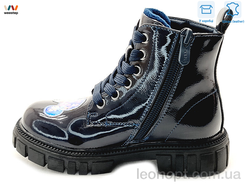 Ботинки Weestep R577965616 DB