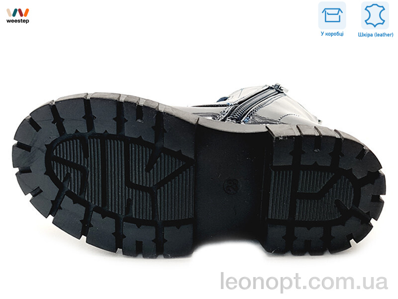 Ботинки Weestep R577965616 DB