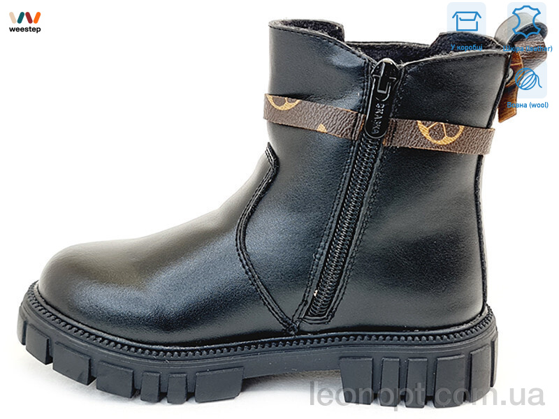 Ботинки Weestep R577968106 DBK