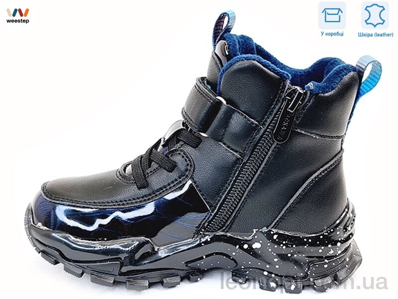 Черевики Weestep R712565681 DB