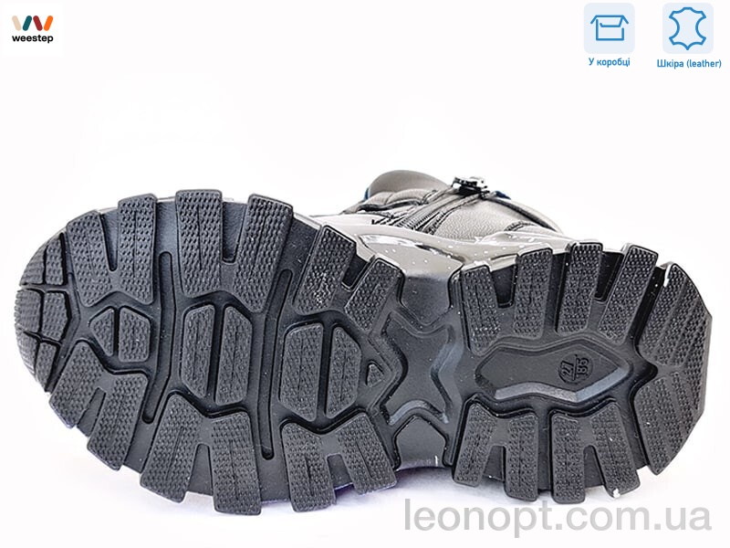 Черевики Weestep R712565681 DB