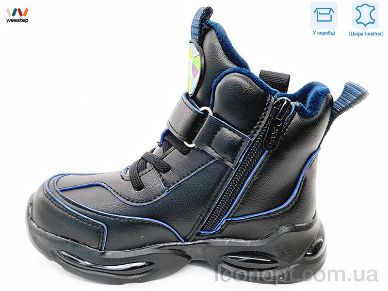 Ботинки Weestep R731965691 DB
