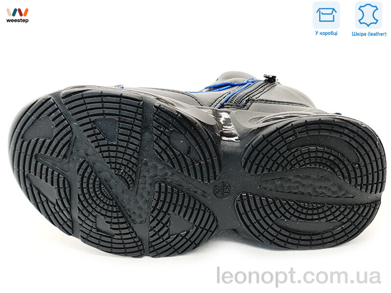 Ботинки Weestep R731965691 DB