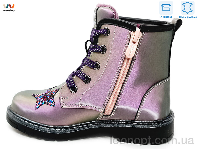 Черевики Weestep R761665780 PE