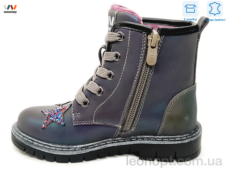 Черевики Weestep R761665780 TH