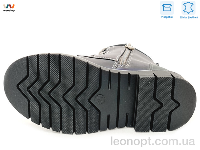 Черевики Weestep R761665780 TH