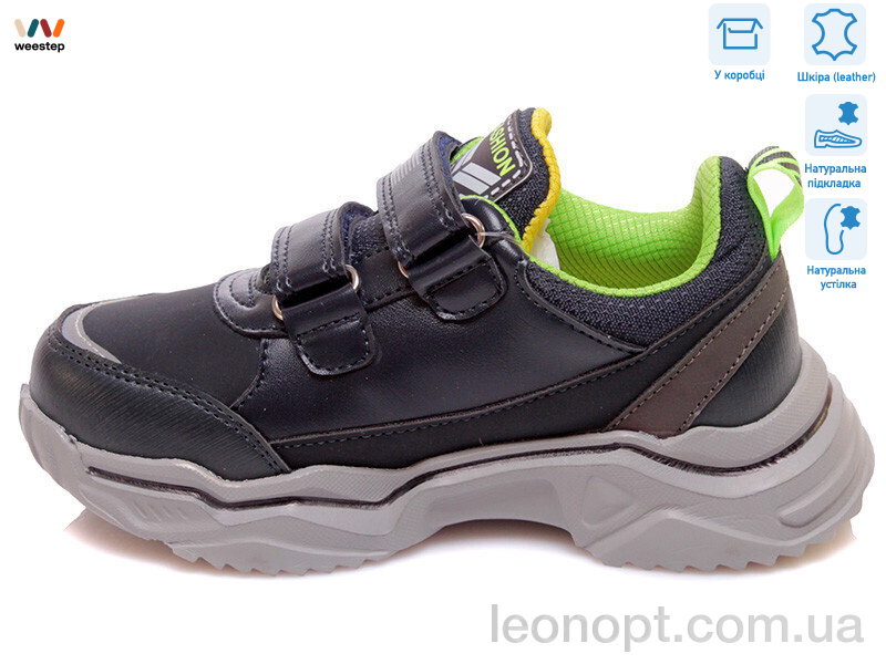Кроссовки Weestep R810253587 DB