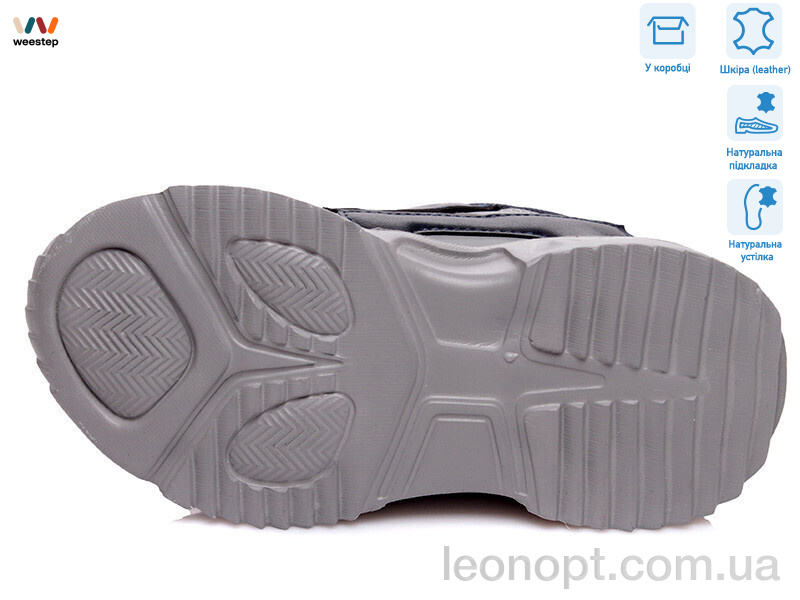 Кросівки Weestep R810253951 DB