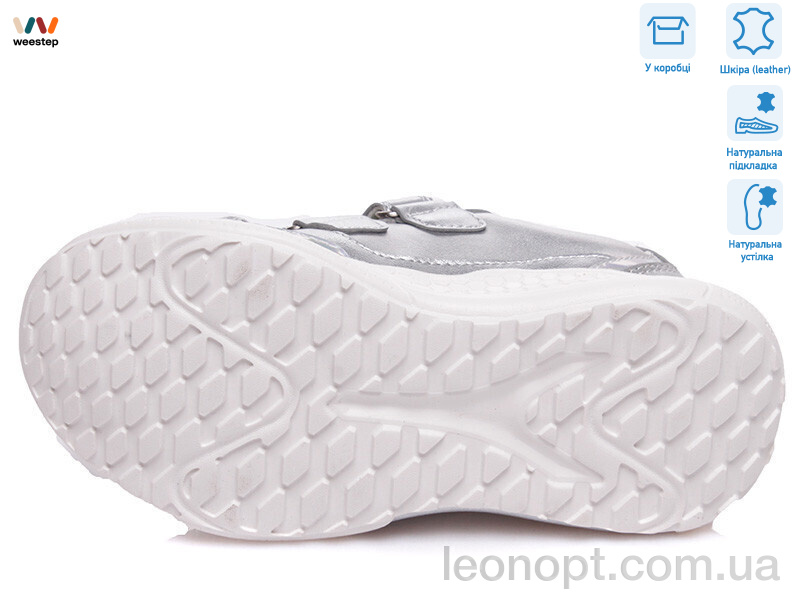 Кроссовки Weestep R818253836 S