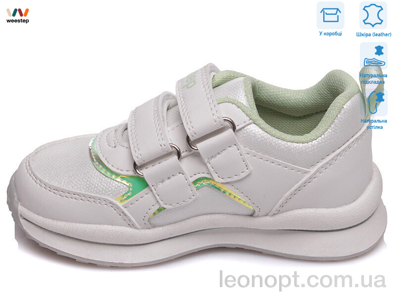 Кросівки Weestep R956363161 W